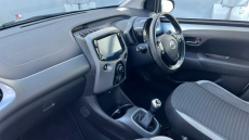 Toyota Aygo 1.0 VVT-i X-Play 5dr Petrol Hatchback